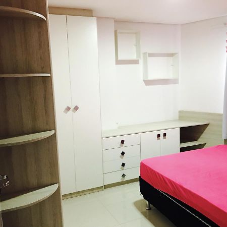 Апартаменты Apartamento 401 Edificio London Пиратуба Экстерьер фото